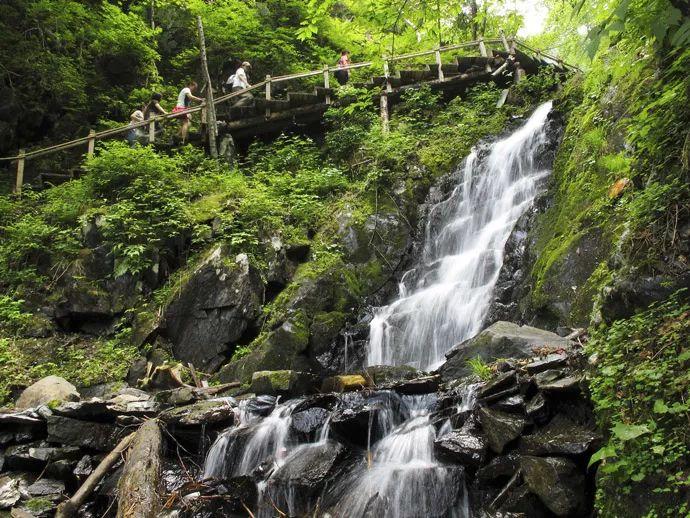 未知岛屿